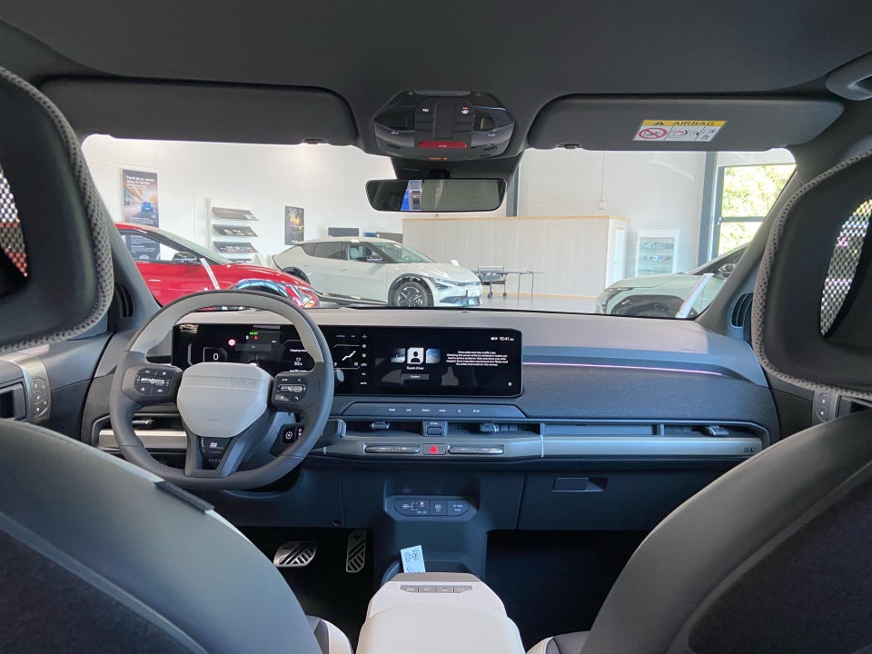 Kia EV3 81 Long Range GT-Line 5d