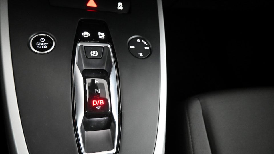 Audi Q4 e-tron 40 Attitude 5d