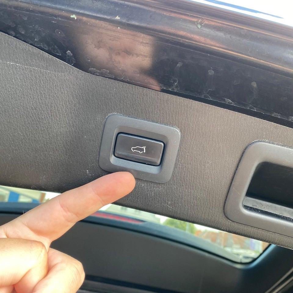 Mazda CX-5 2,2 SkyActiv-D 184 Optimum aut. AWD 5d