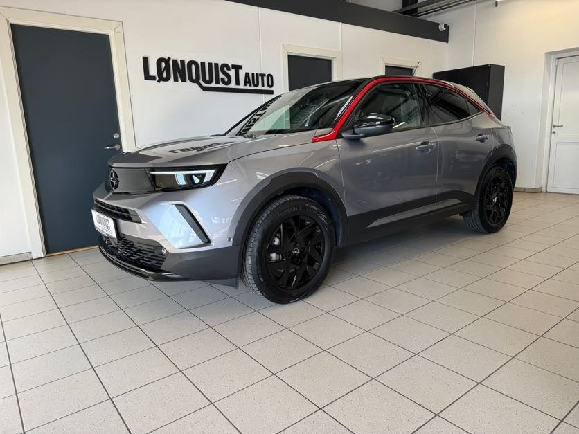 Opel Mokka-e 50 GS Line 5d