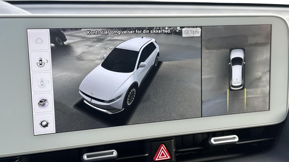 Hyundai Ioniq 5 73 Ultimate 5d