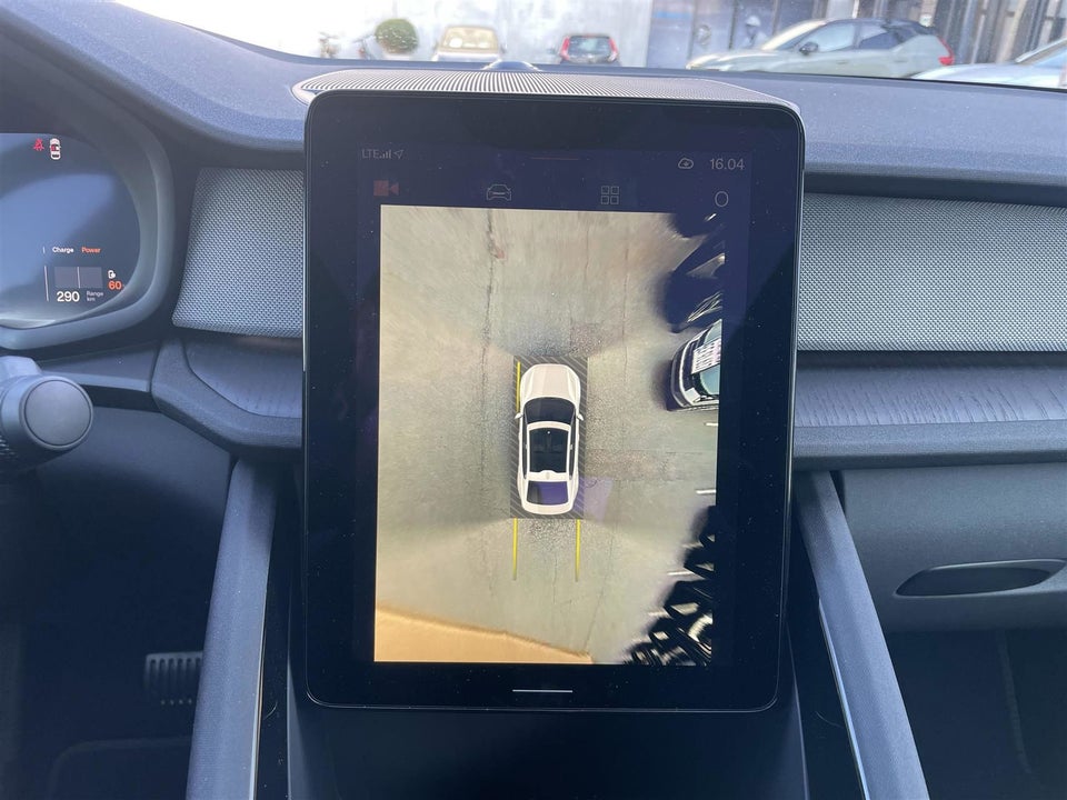 Polestar 2 Long Range AWD 5d