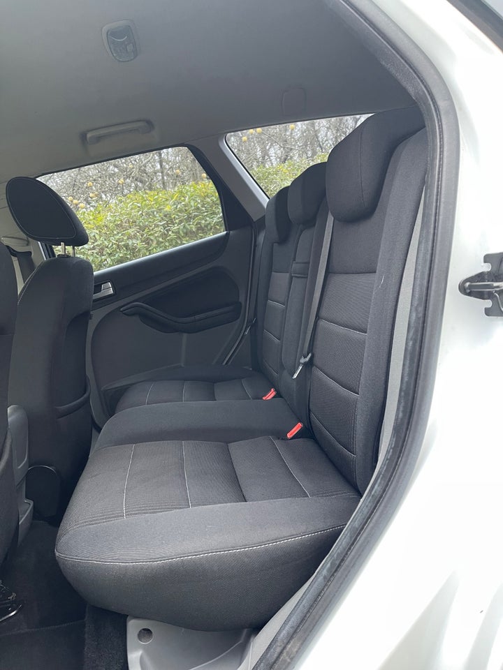 Ford Focus 1,6 TDCi 109 ECO 4d