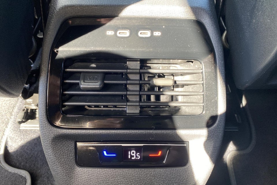 VW ID.4 77 GTX 4Motion 5d