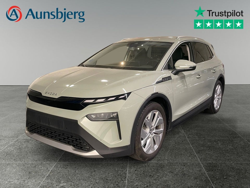 Skoda Elroq 60 iV Premium 5d