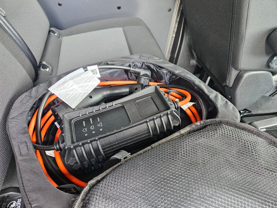 Peugeot e-Expert 75 L3 Ultimate