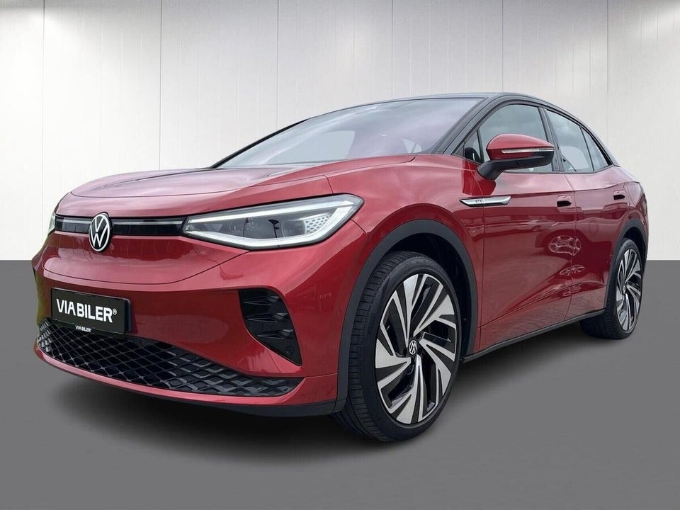 VW ID.5 77 GTX 4Motion 5d