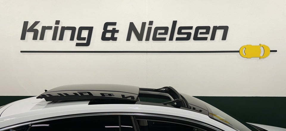 VW Arteon 1,5 TSi 150 Elegance DSG 4d