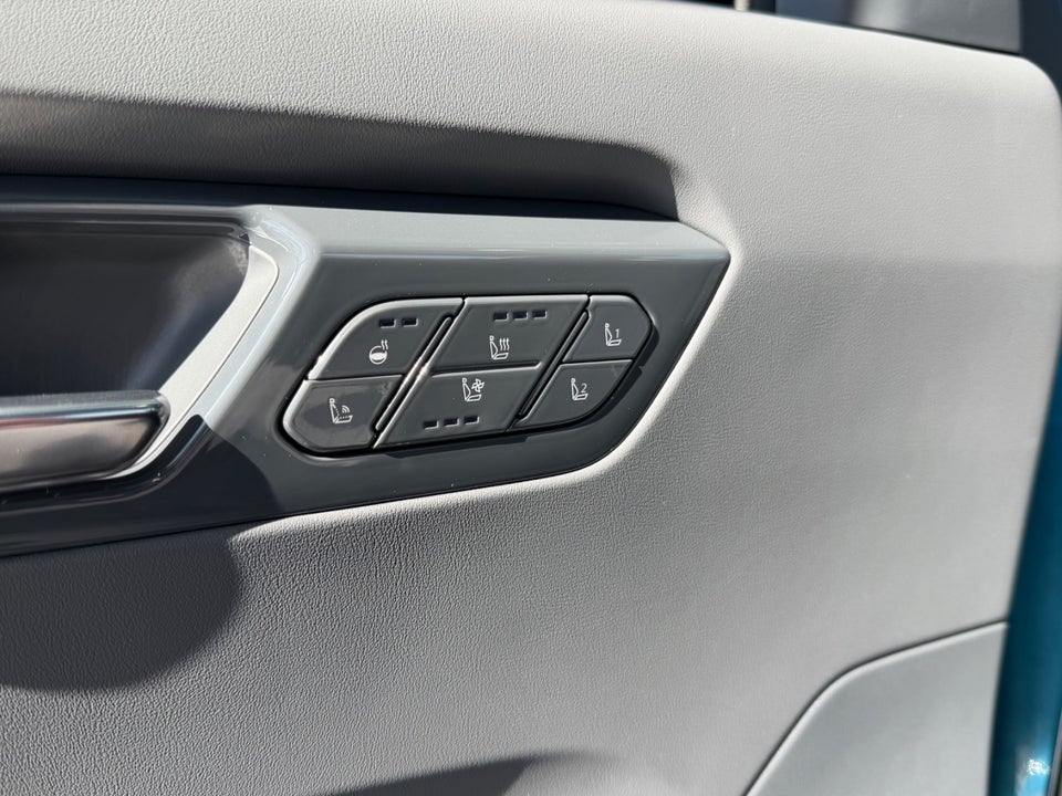 Kia EV9 99 Long Range Performance GT-Line AWD 7prs 5d