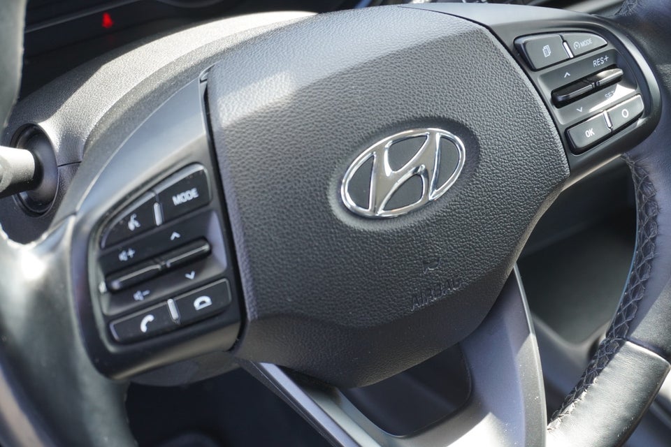 Hyundai i10 1,0 MPi Advanced 5d