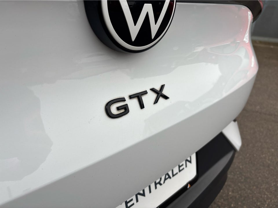 VW ID.5 77 GTX 4Motion 5d