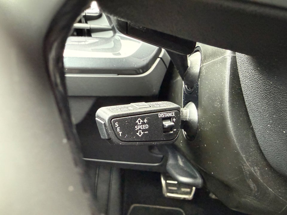 Audi Q4 e-tron 45 Ultra S-line 5d