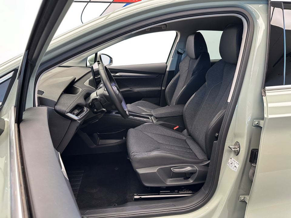 Skoda Elroq 85 iV First Edition 5d