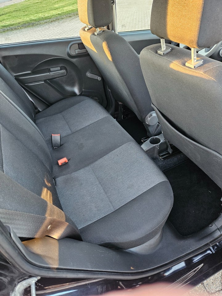 Fiat Panda 1,2 69 Fresh 5d