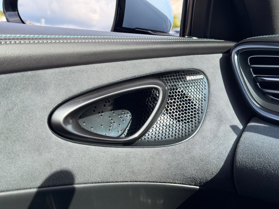 BYD Seal 86 Excellence AWD 4d