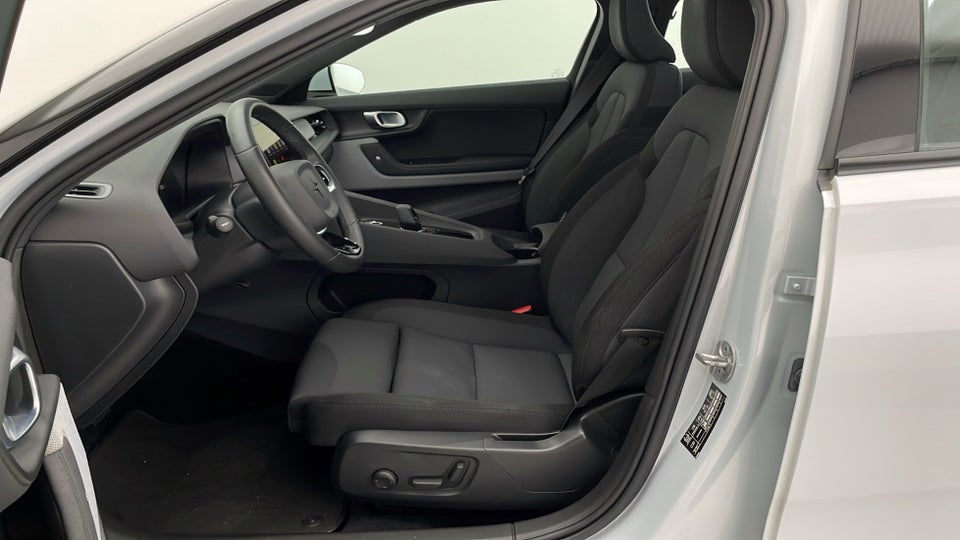 Polestar 2 Long Range 5d