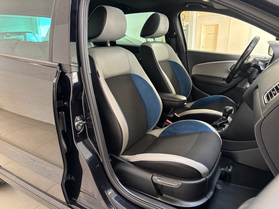 VW Polo 1,4 TSi 150 BlueGT DSG 5d