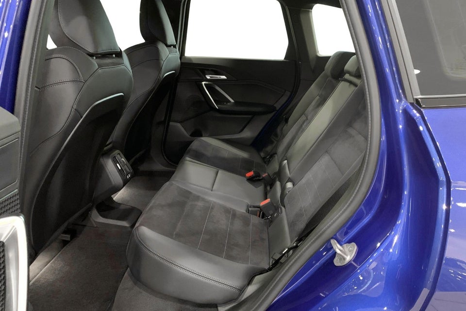 BMW iX1 eDrive20 M-Sport 5d