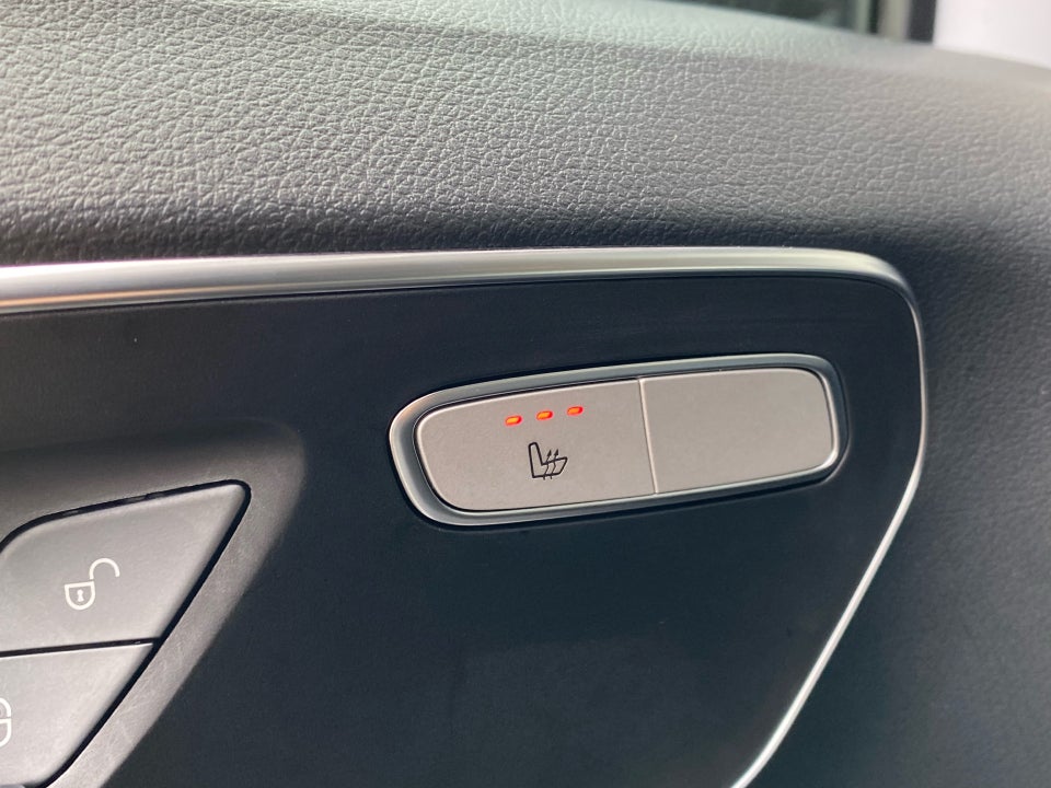 Mercedes eVito 112 L