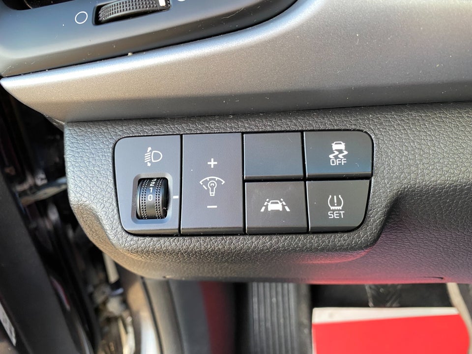Kia Rio 1,0 T-GDi Collection 5d
