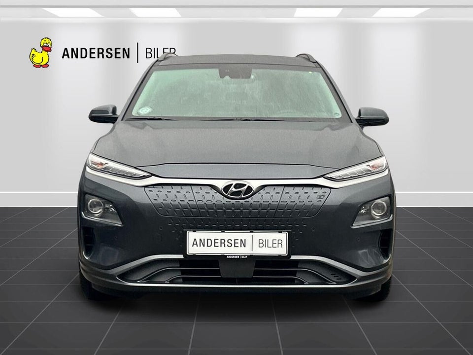 Hyundai Kona 64 EV Premium 5d