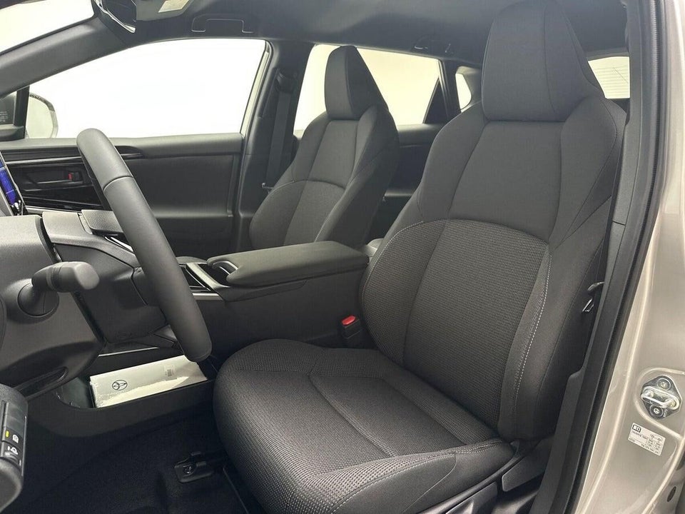 Toyota bZ4X Comfort 5d