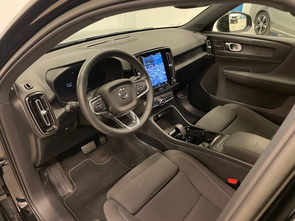 Volvo XC40 P6 ReCharge Ultimate 5d