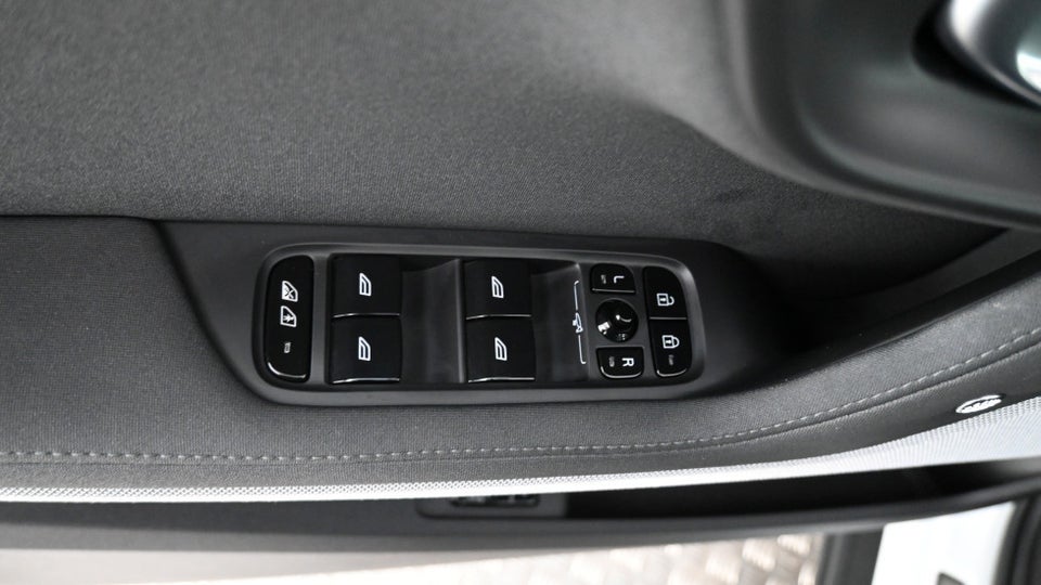 Polestar 2 Long Range AWD 5d