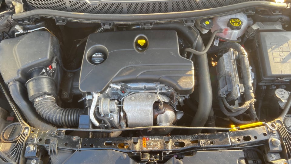 Opel Astra 1,0 T 105 Enjoy 5d