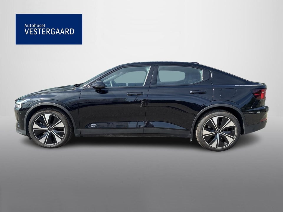 Polestar 2 Long Range 5d