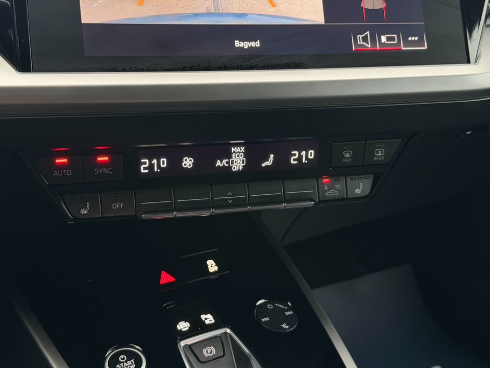 Audi Q4 e-tron 40 S-line 5d