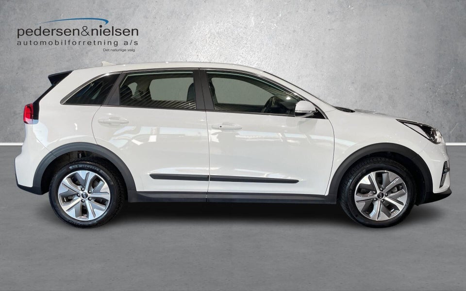 Kia e-Niro 39 Vision 5d
