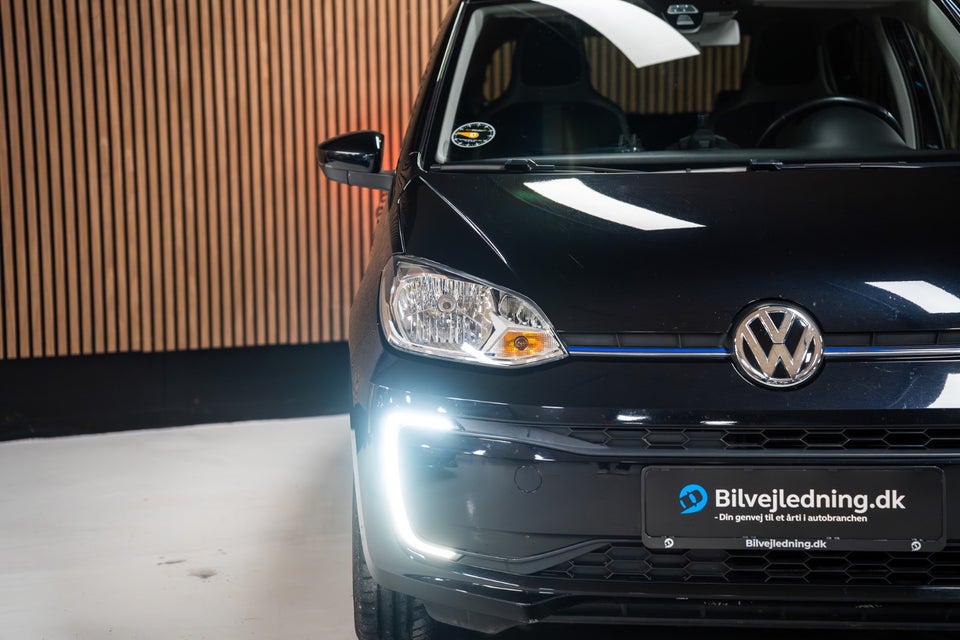 VW e-Up! High Up! 5d