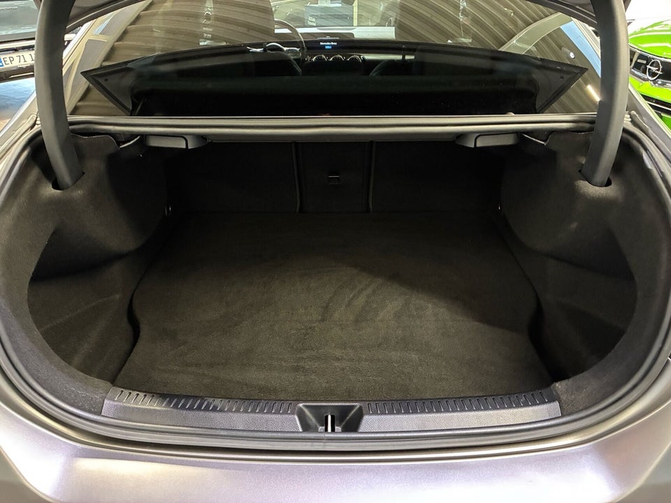 Mercedes A250 e 1,3 AMG Line aut. 4d