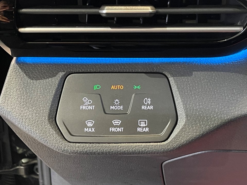 VW ID.5 77 Pro Performance 5d