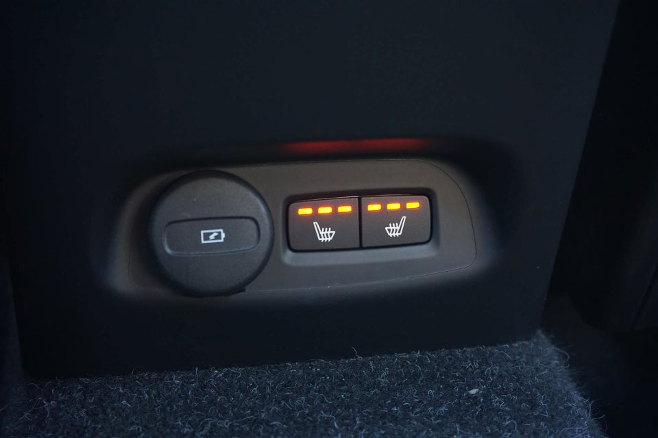 Volvo XC40 P8 ReCharge Twin Ultimate 5d