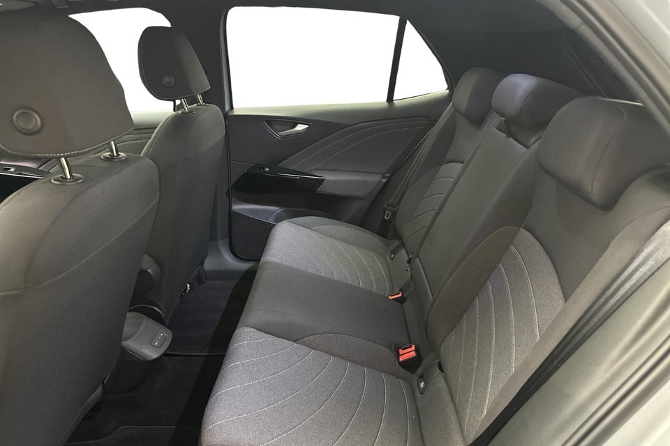 VW ID.3 58 Pro 5d