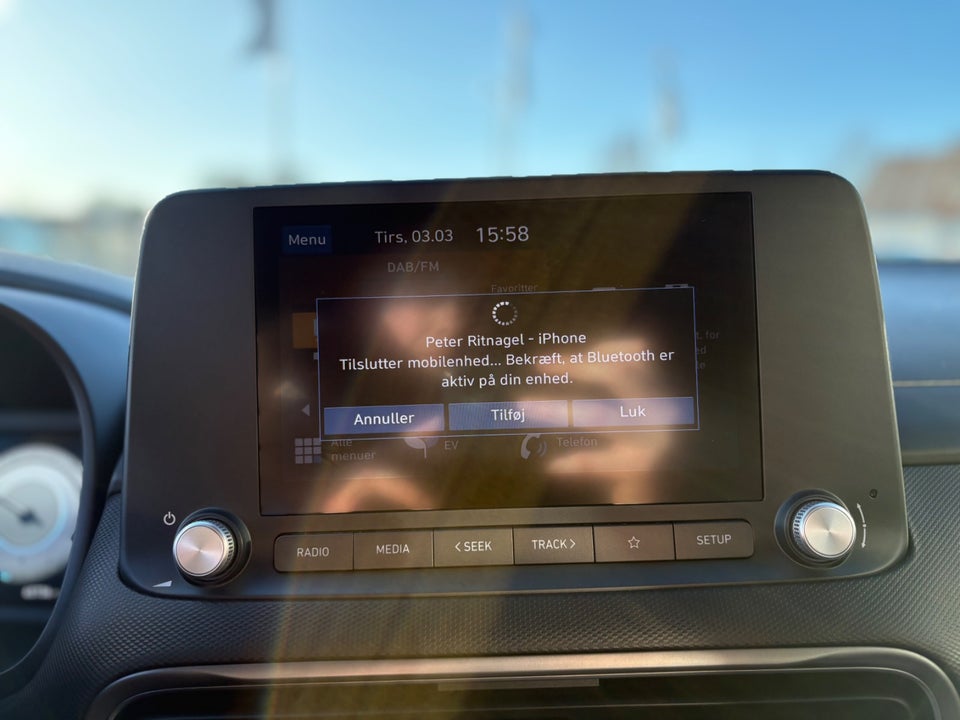 Hyundai Kona 64 EV Essential 5d