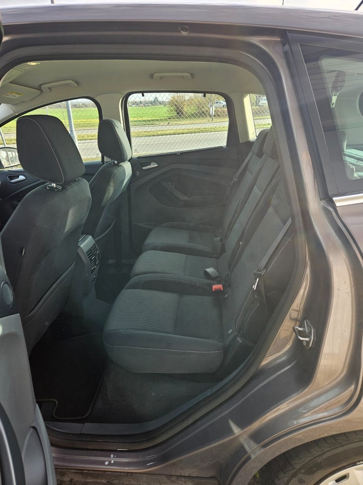 Ford C-MAX 1,0 SCTi 125 Titanium 5d