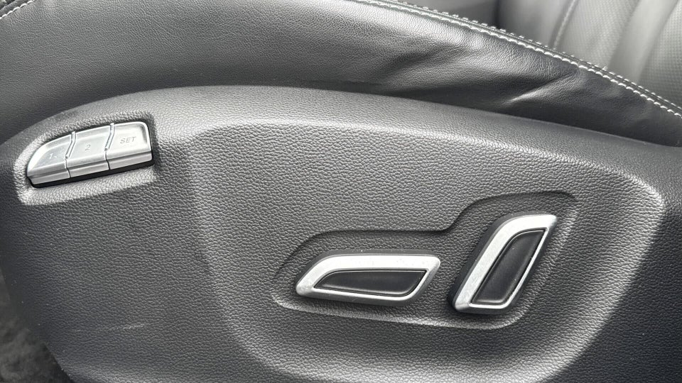 MG Marvel R Luxury 5d