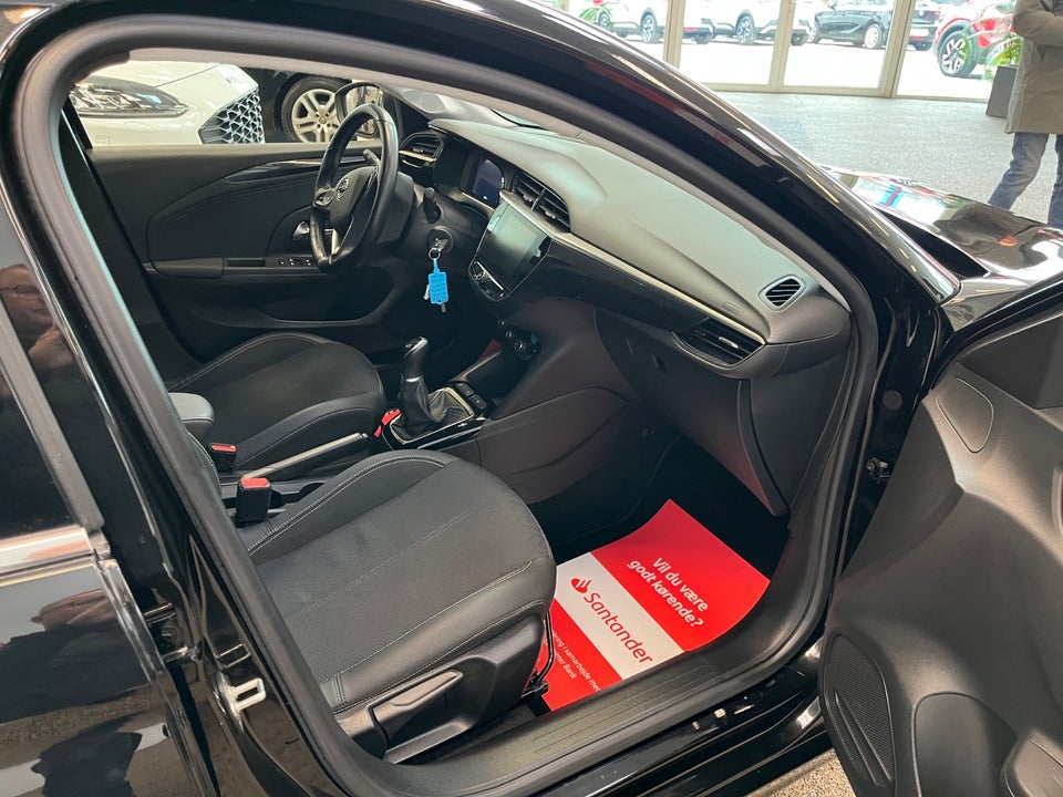 Opel Corsa 1,2 Exclusive 5d