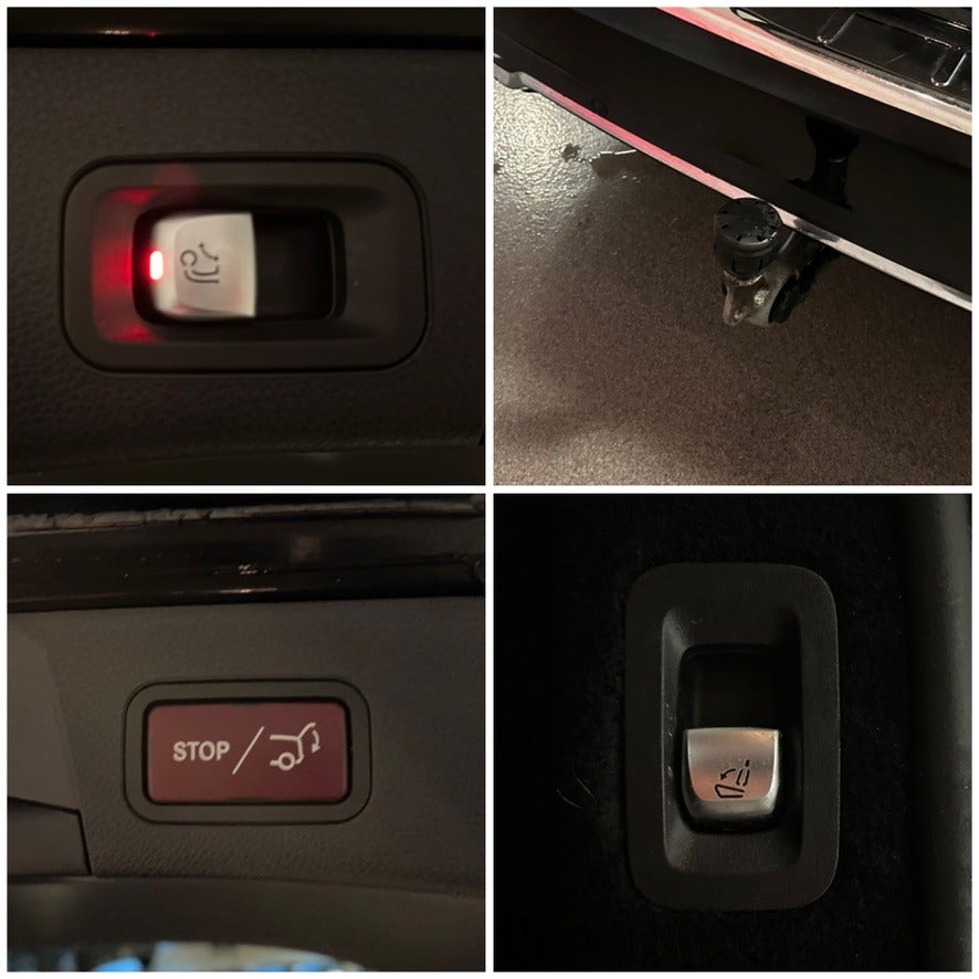 Mercedes C220 d 2,0 Business stc. aut. 5d