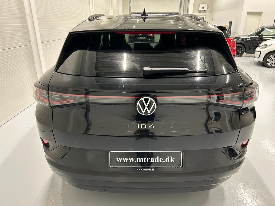 VW ID.4 Pro 5d