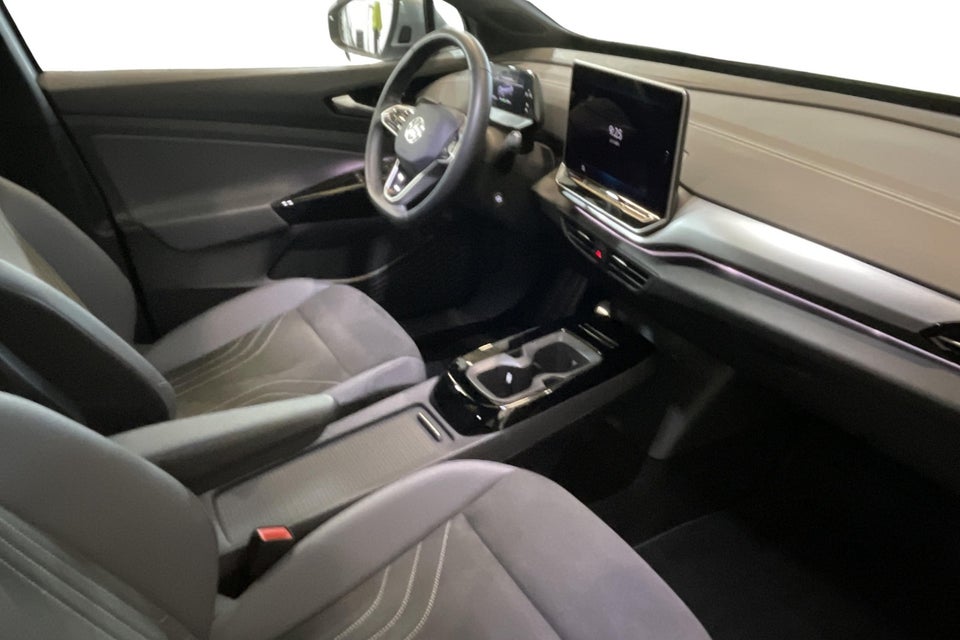 VW ID.4 77 Style 5d