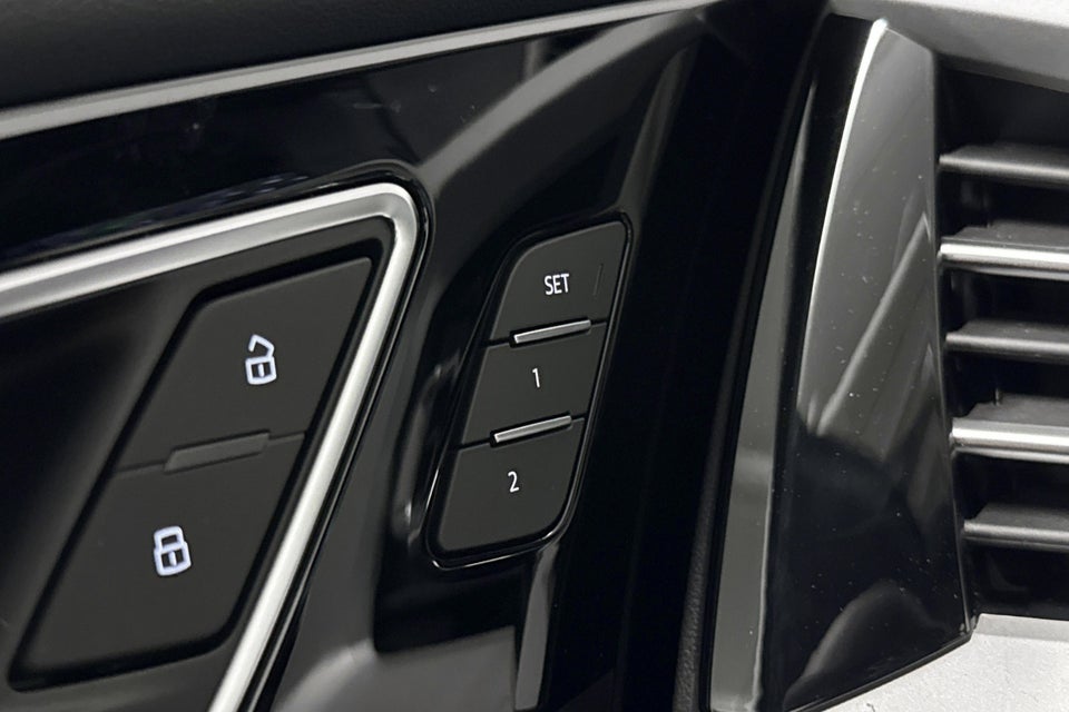 Audi Q4 e-tron 45 S-line Edition 5d