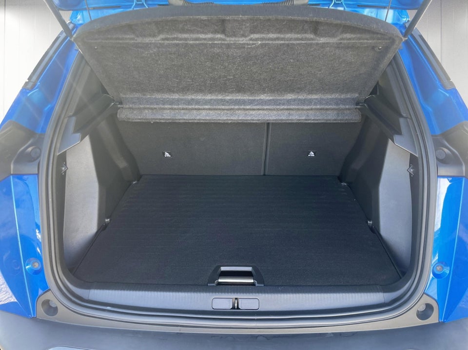 Peugeot 2008 1,2 PureTech 130 Allure EAT8 5d