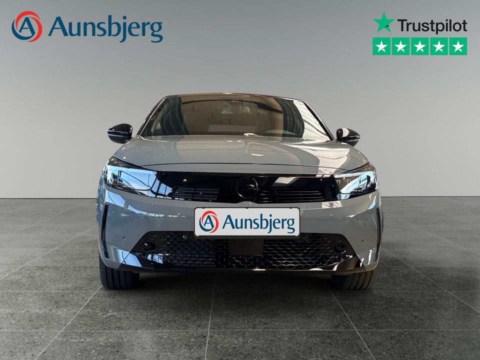 Opel Corsa-e 50 GS 5d