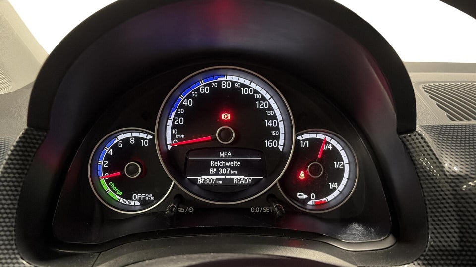 VW e-Up! 5d