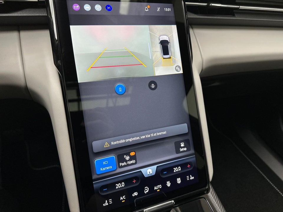 Ford Explorer 82 Premium Extended Range 5d