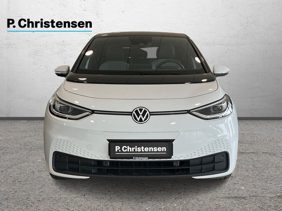 VW ID.3 58 Pro Performance Business 5d